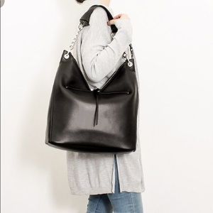 Jimmy choo raven bag Clearance